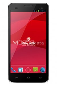 CHERRY MOBILE AXIS specifikacije